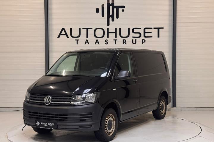 undefined VW Transporter fra 2016