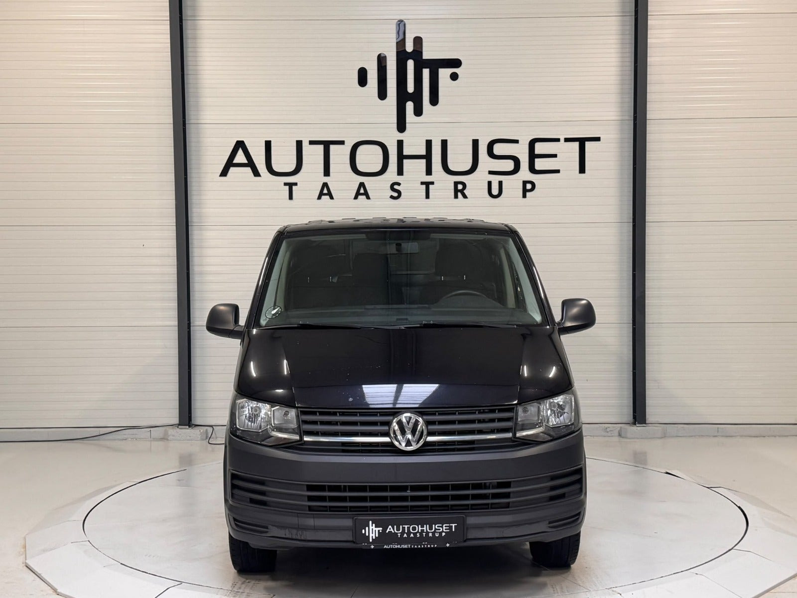 undefined VW Transporter fra 2016