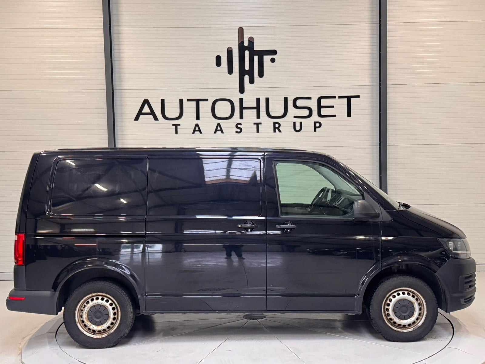 undefined VW Transporter fra 2016