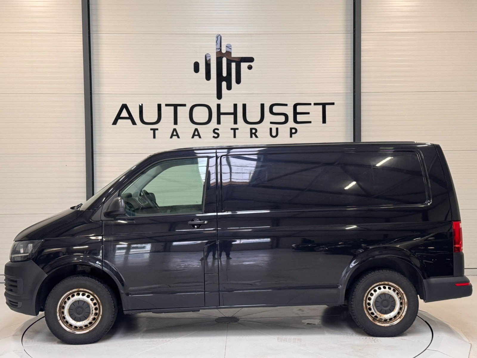 undefined VW Transporter fra 2016