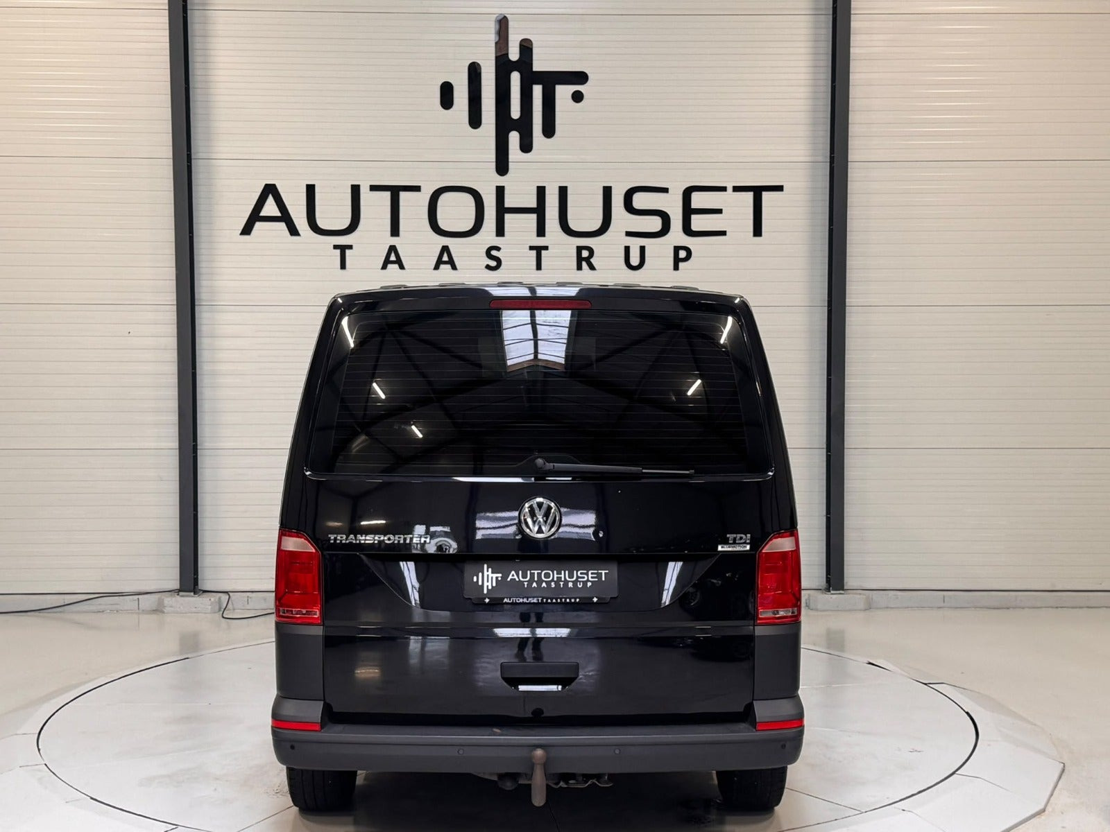undefined VW Transporter fra 2016