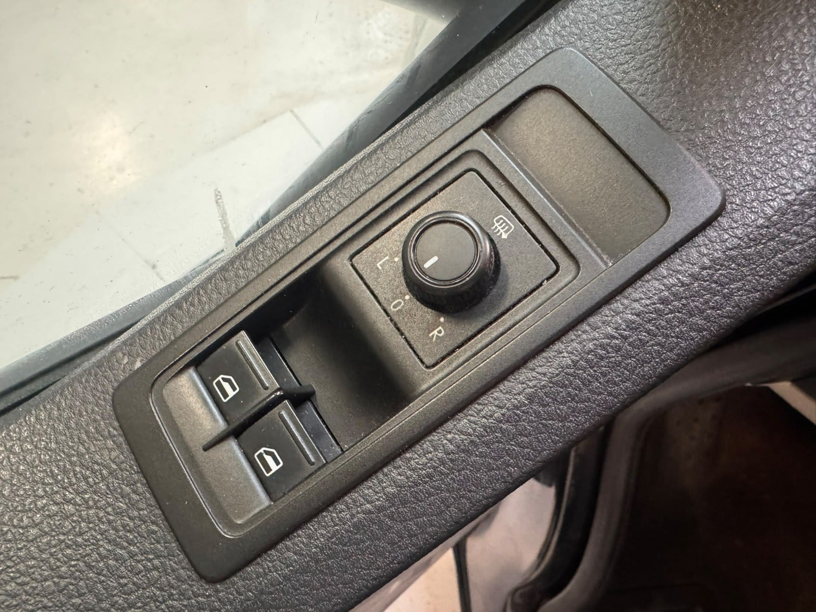 undefined VW Transporter fra 2016