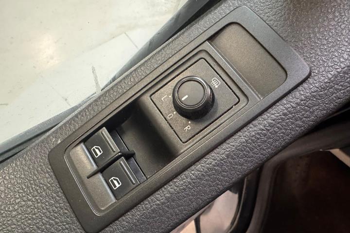 undefined VW Transporter fra 2016