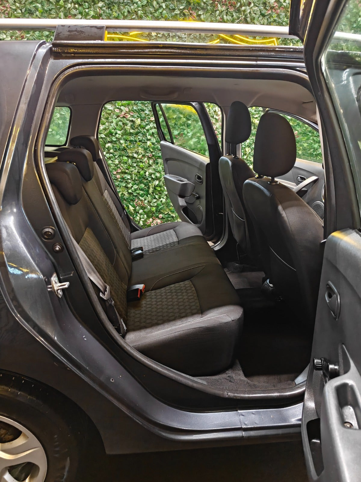 undefined Dacia Logan fra 2016