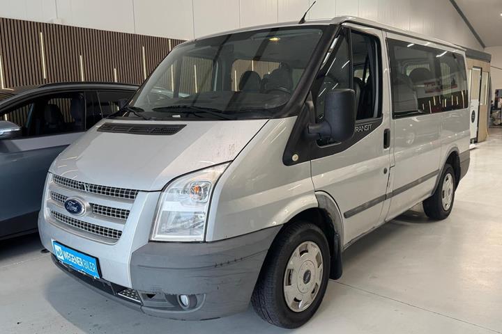 undefined Ford Transit 300S Kombi fra 2012