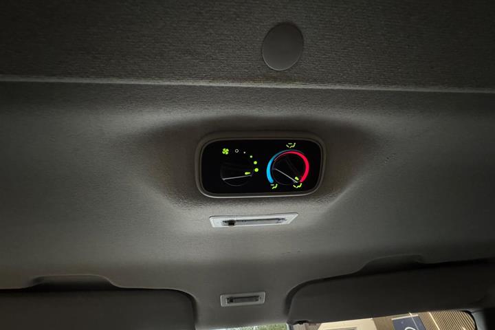 undefined Ford Transit 300S Kombi fra 2012