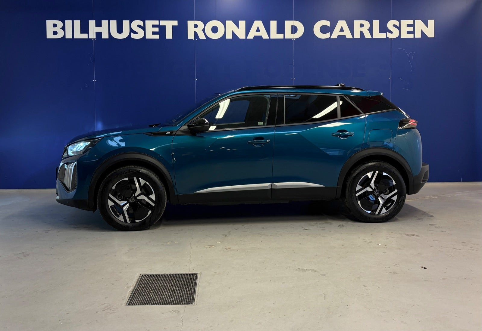 Peugeot e-2008 54 Allure