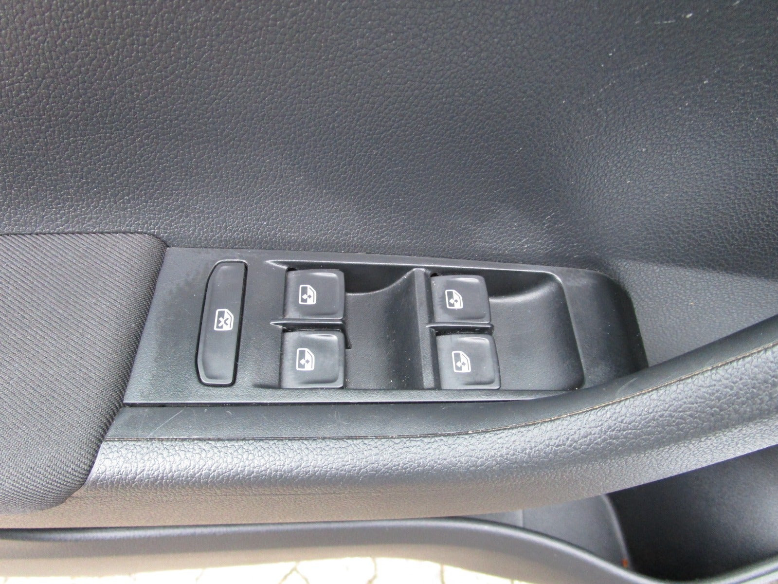 undefined Skoda Fabia fra 2023