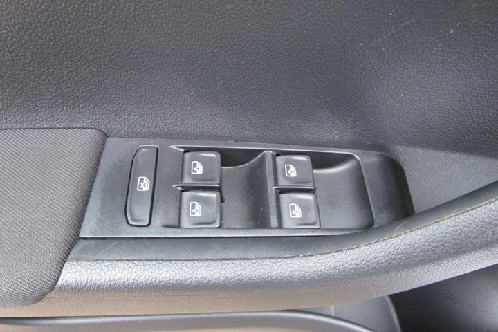 undefined Skoda Fabia fra 2023