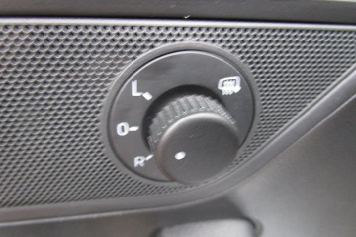 undefined Skoda Fabia fra 2023