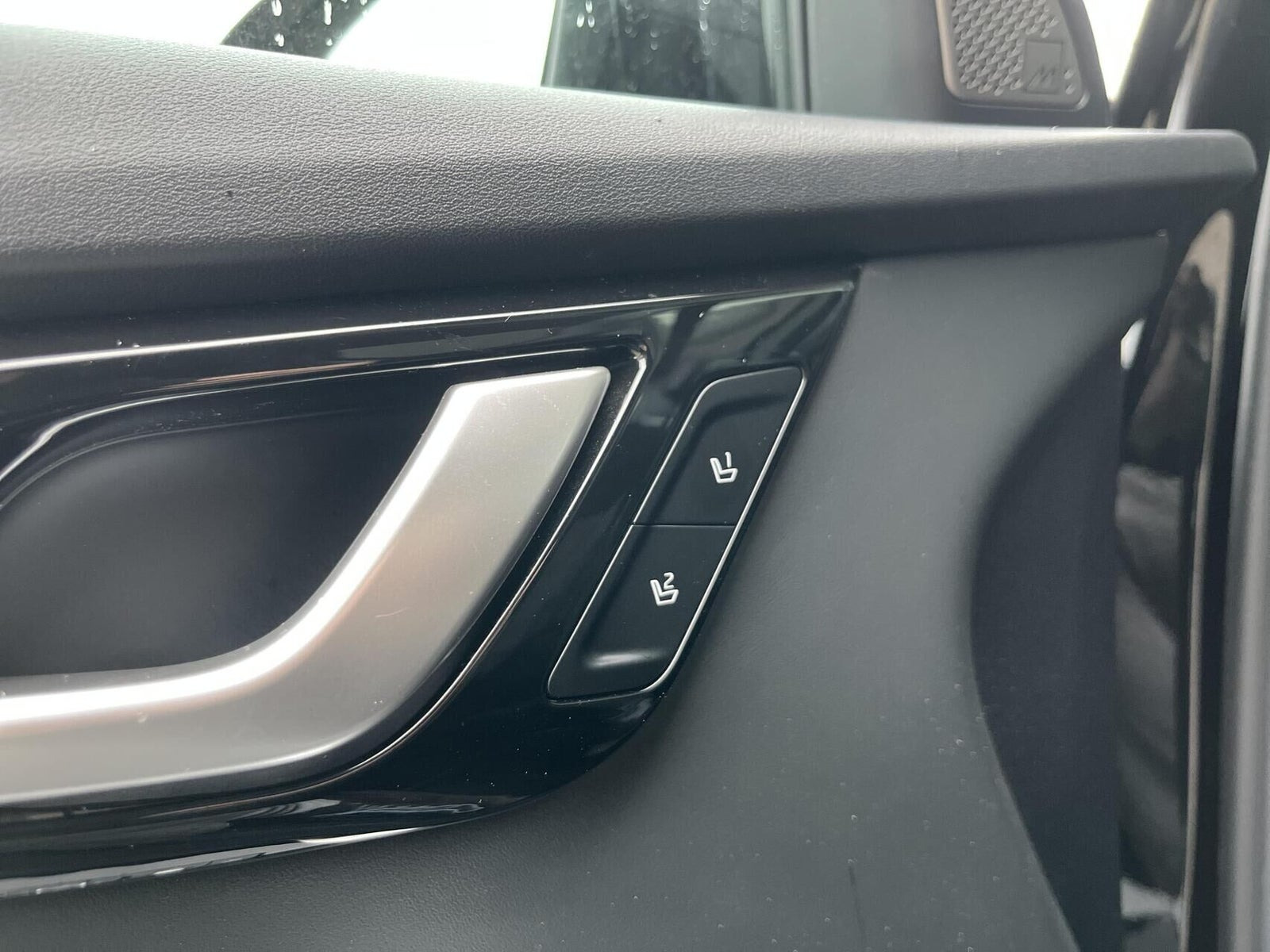 Sort Kia EV6 fra 2024
