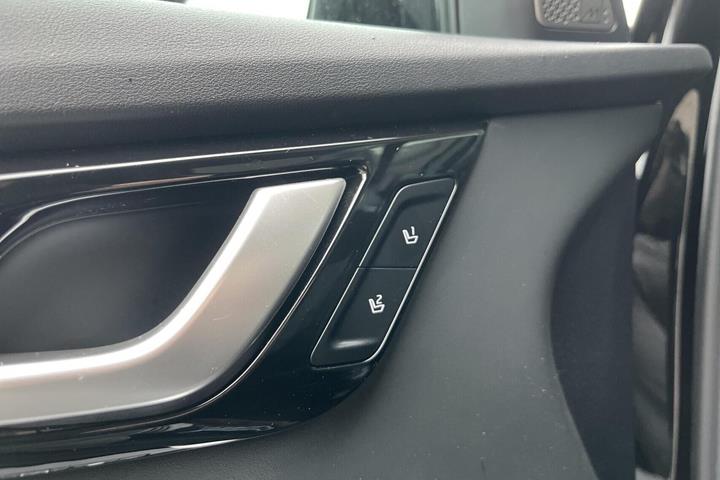 Sort Kia EV6 fra 2024