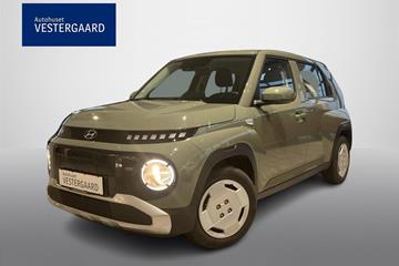 Hyundai Inster 49 Essential