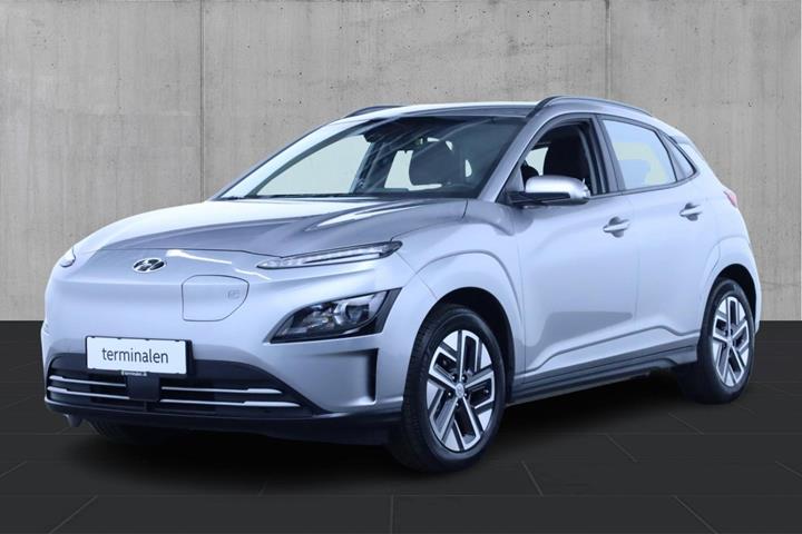 undefined Hyundai Kona fra 2022