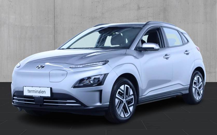 Hyundai Kona 39 EV Select