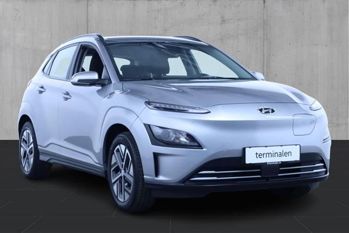 undefined Hyundai Kona fra 2022