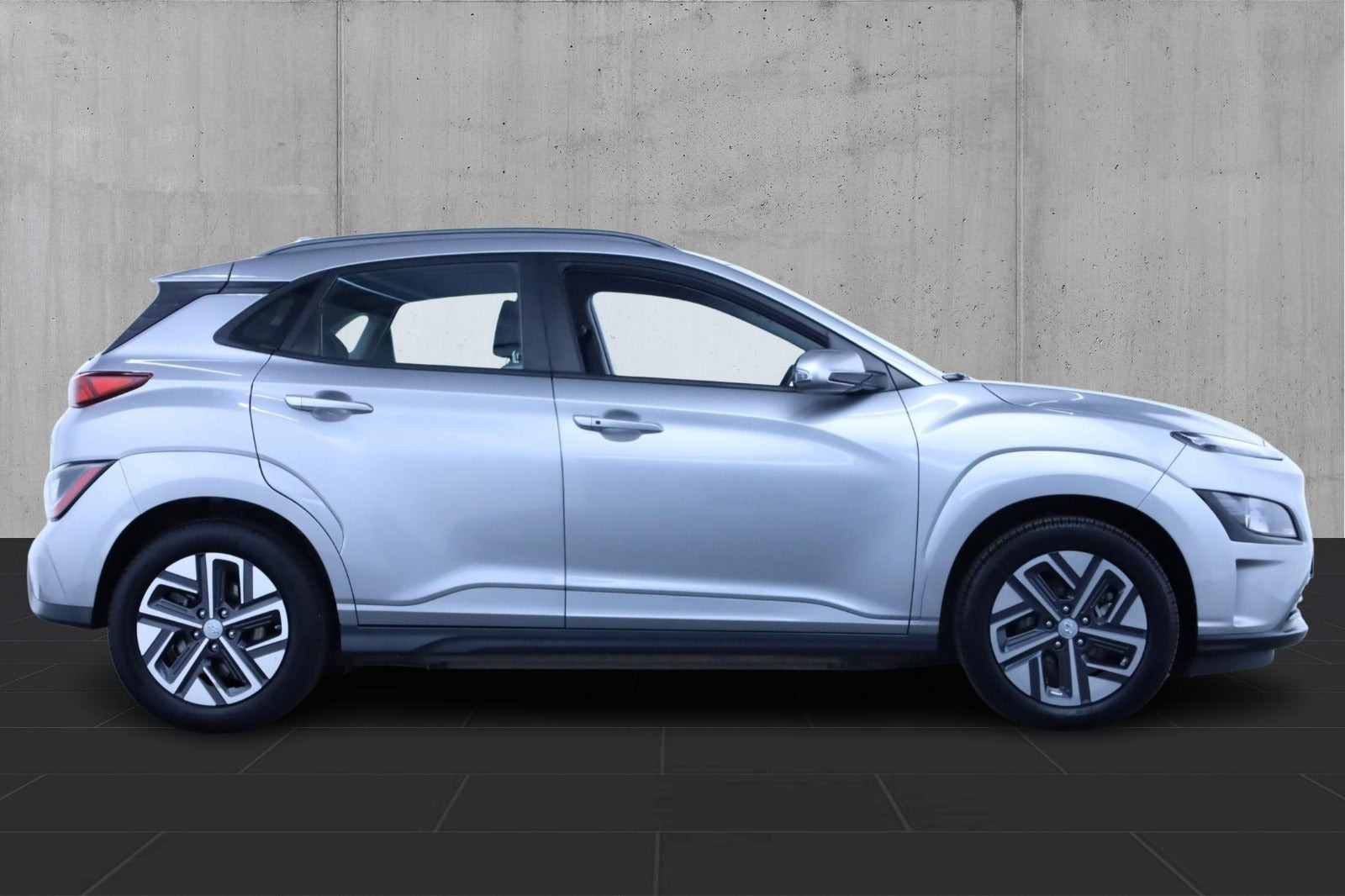 undefined Hyundai Kona fra 2022