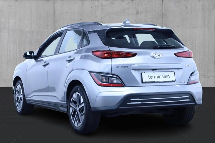 undefined Hyundai Kona fra 2022