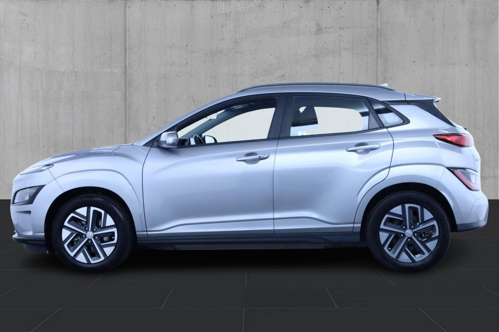 undefined Hyundai Kona fra 2022