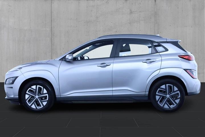 undefined Hyundai Kona fra 2022