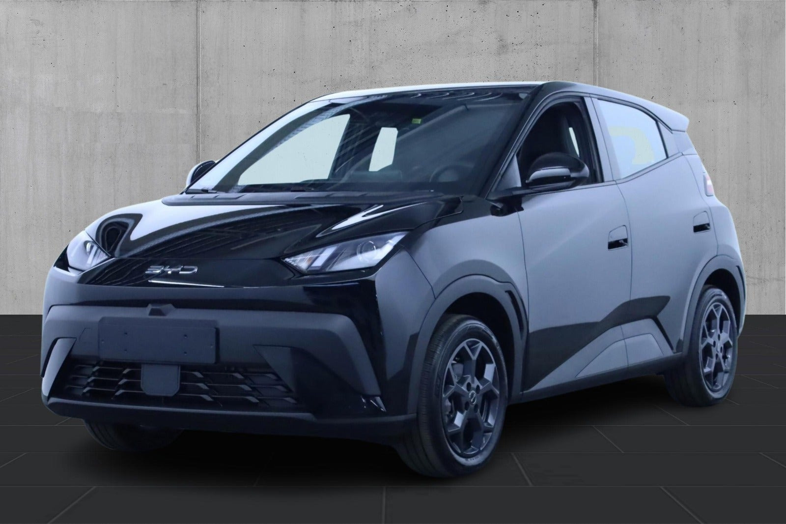 BYD Dolphin Surf 43 Boost