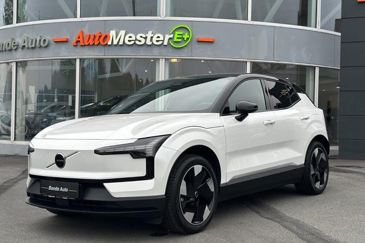 undefined Volvo EX30 fra 2024