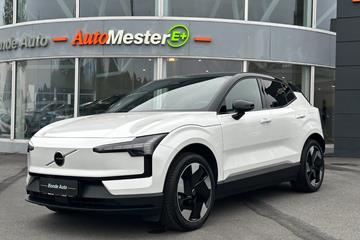 Volvo EX30 Extended Range Plus