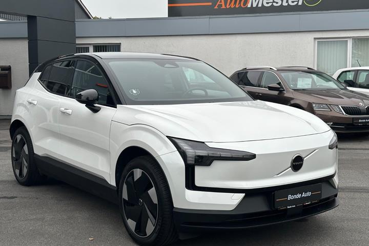 undefined Volvo EX30 fra 2024