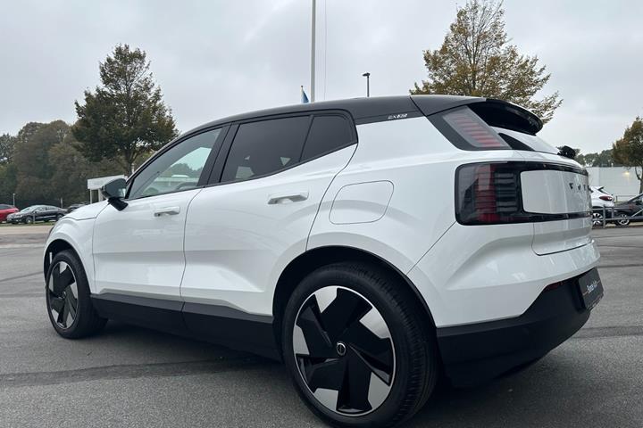 undefined Volvo EX30 fra 2024