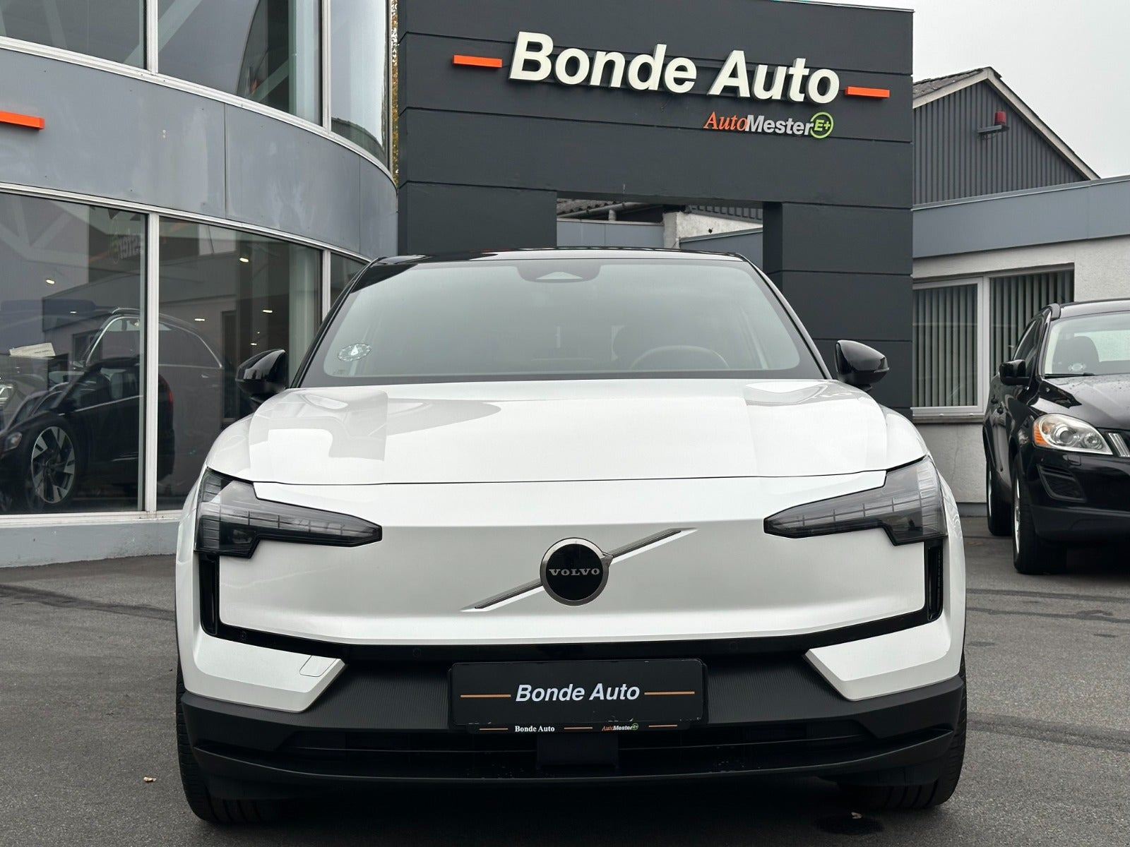 undefined Volvo EX30 fra 2024