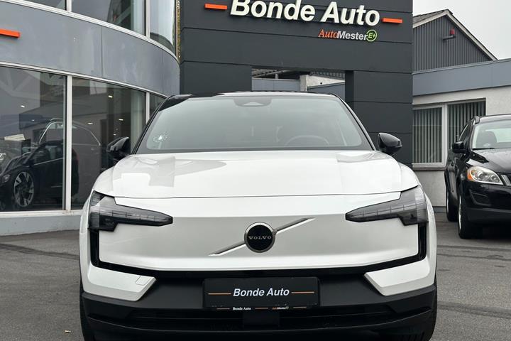 undefined Volvo EX30 fra 2024