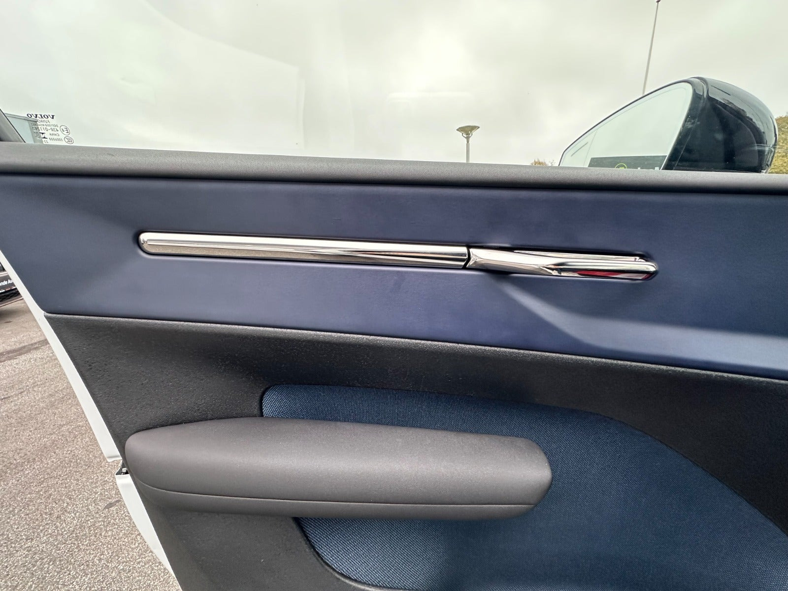 undefined Volvo EX30 fra 2024