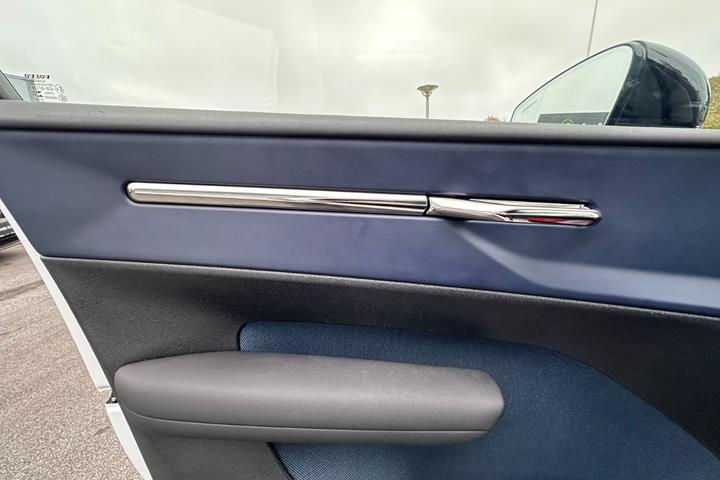 undefined Volvo EX30 fra 2024