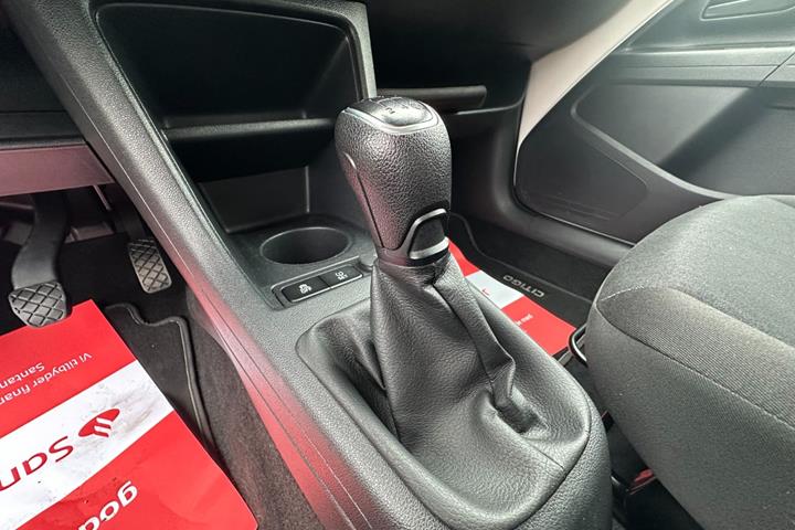 undefined Skoda Citigo fra 2017