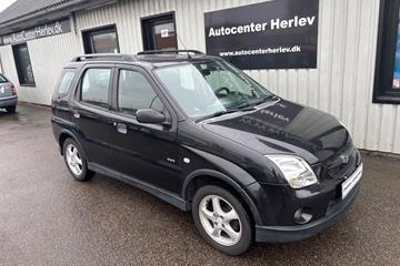 Suzuki Ignis 1,3 SE