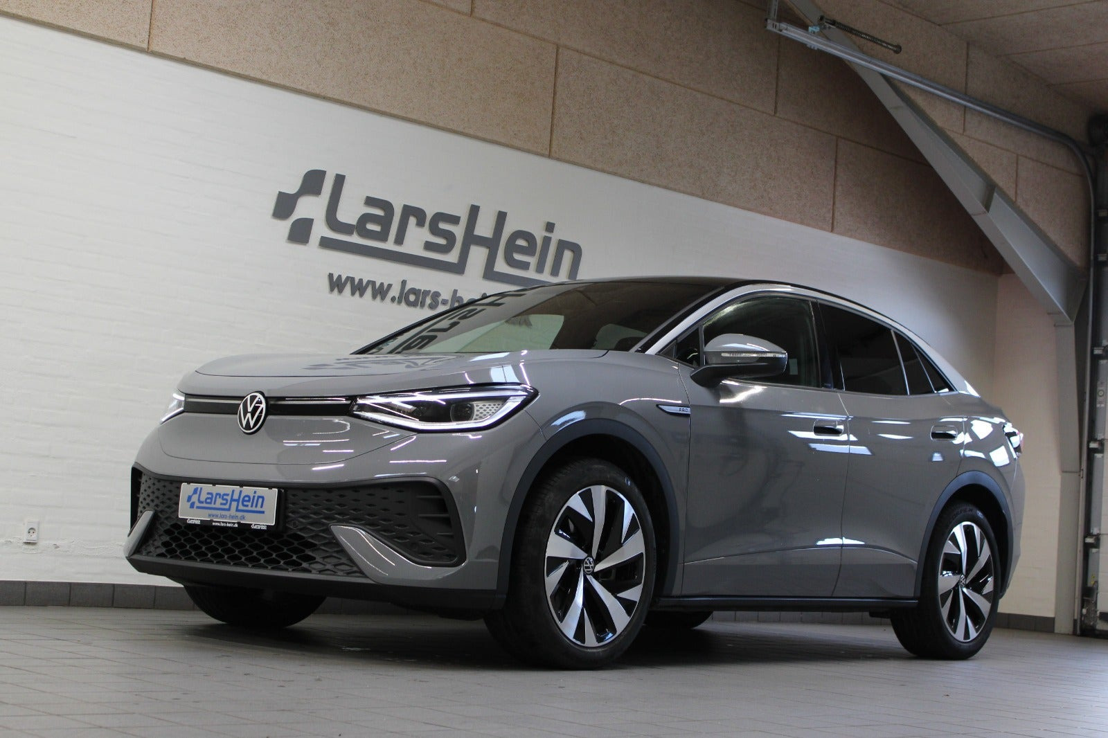 VW ID.5 77 Pro