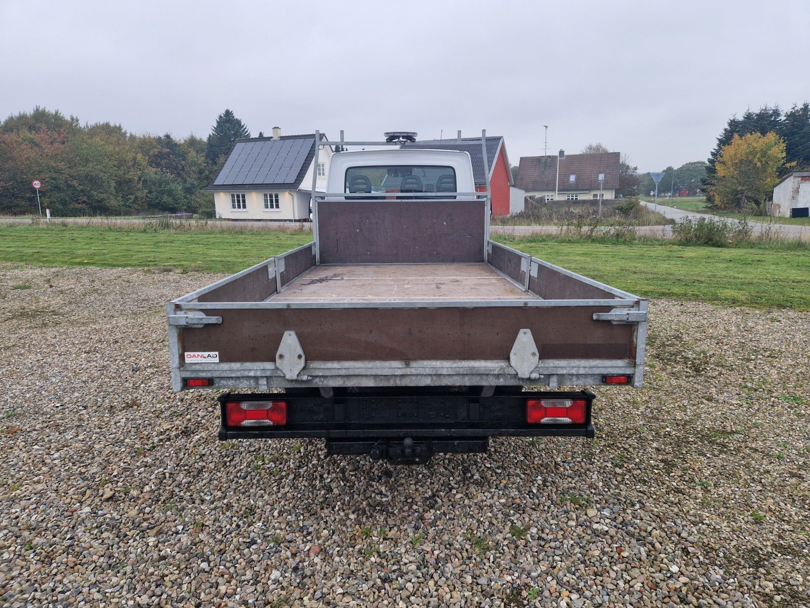 undefined Iveco Daily fra 2021