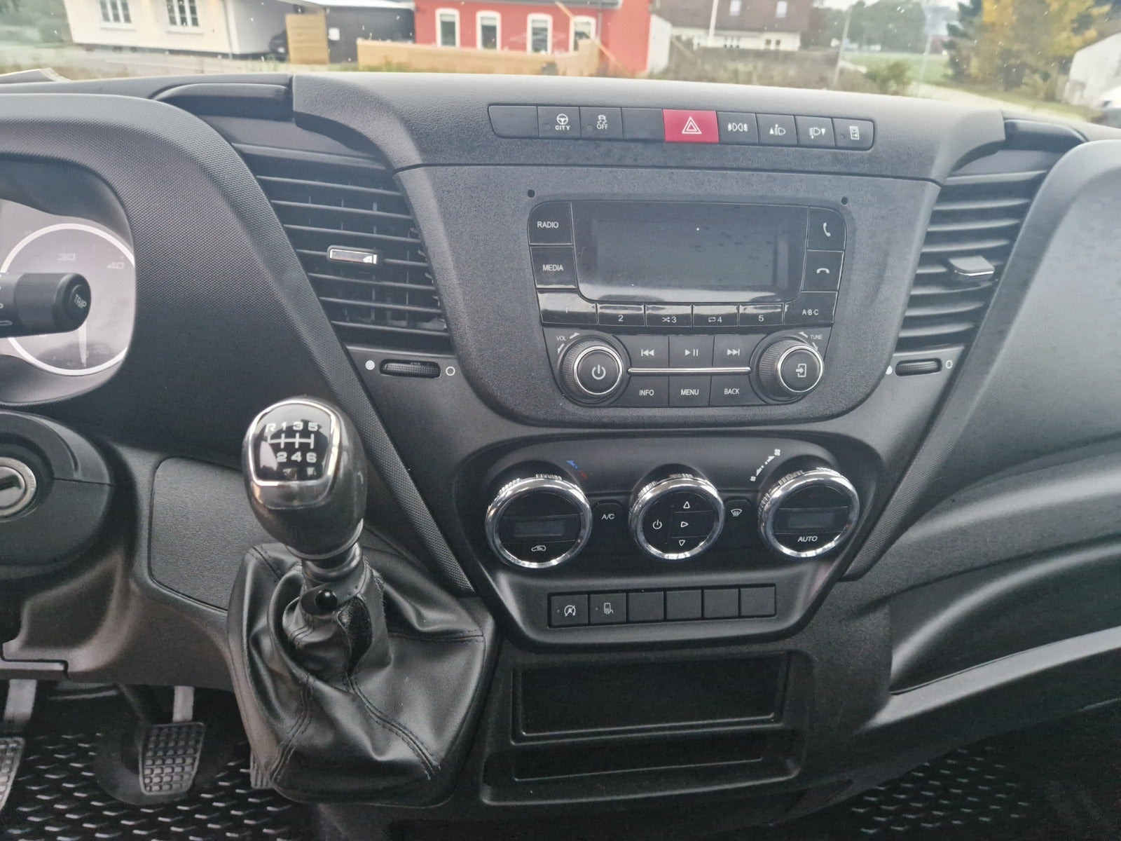 undefined Iveco Daily fra 2021