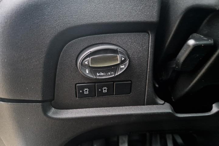 undefined Iveco Daily fra 2021