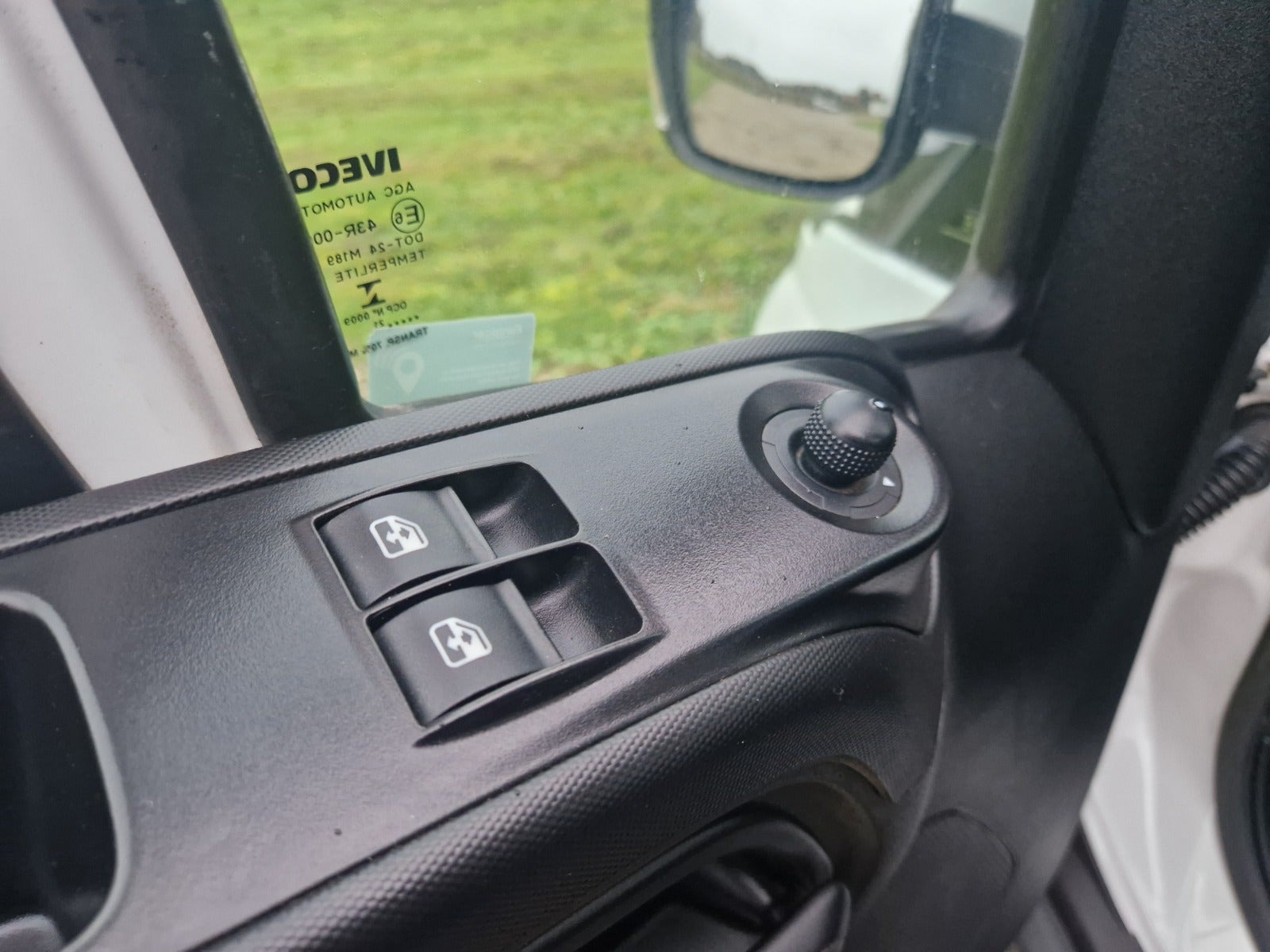 undefined Iveco Daily fra 2021