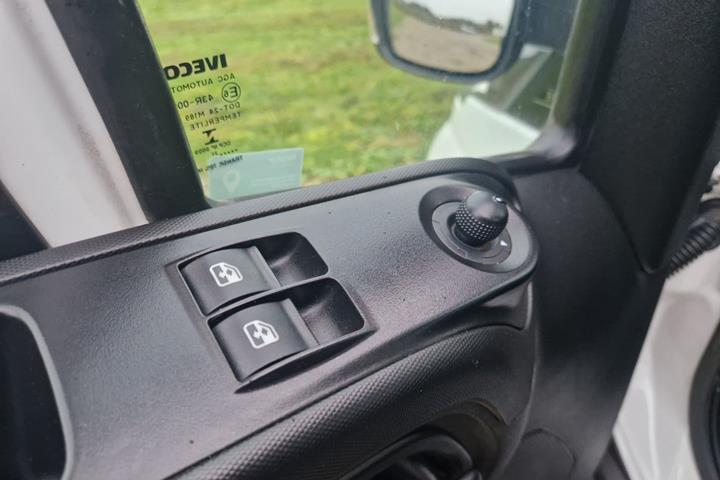 undefined Iveco Daily fra 2021