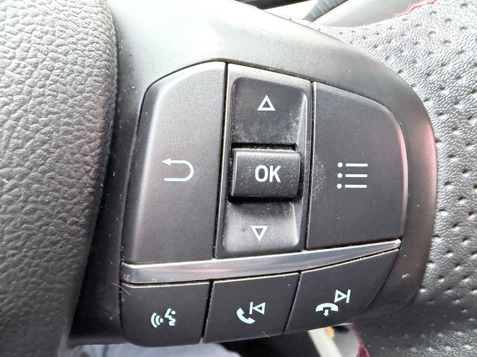 undefined Ford Focus fra 2020