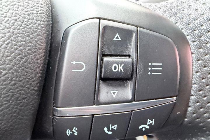 undefined Ford Focus fra 2020
