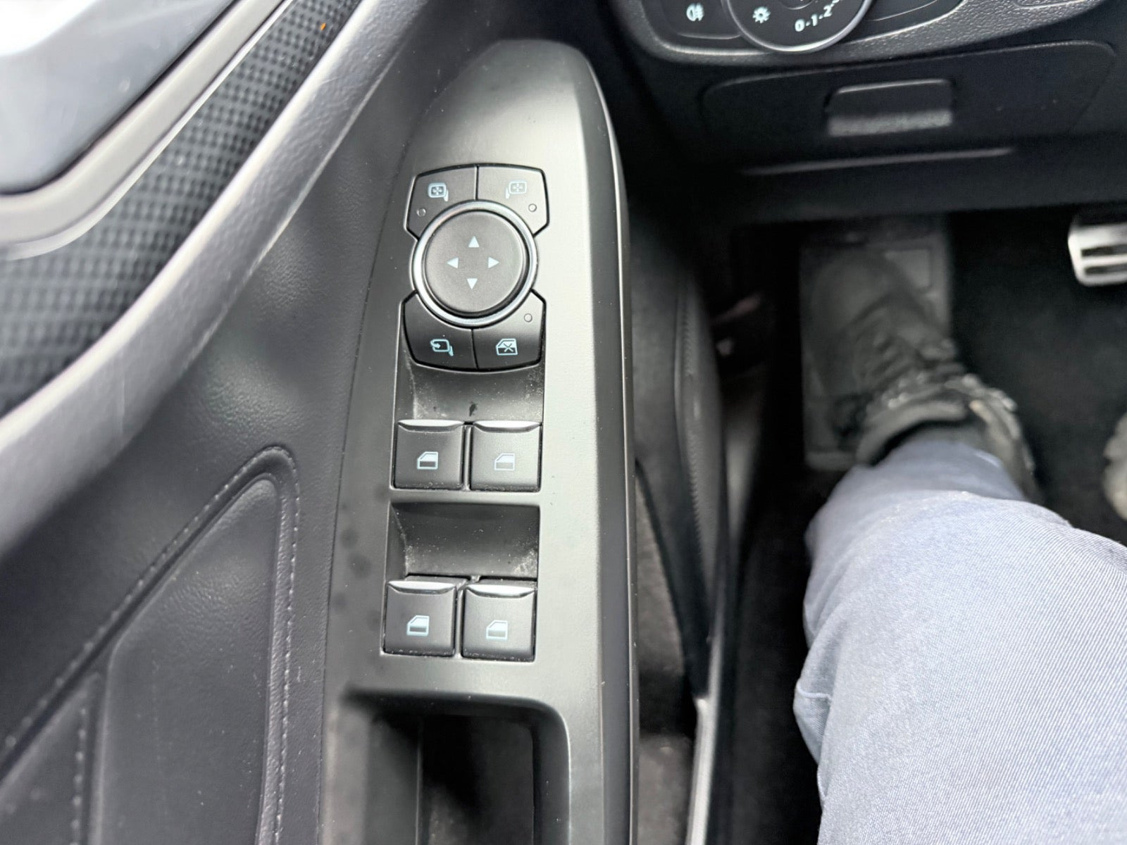 undefined Ford Focus fra 2020