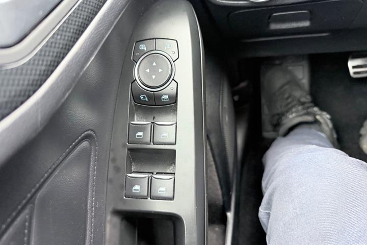 undefined Ford Focus fra 2020