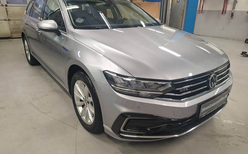 VW Passat 1,4 GTE Variant DSG