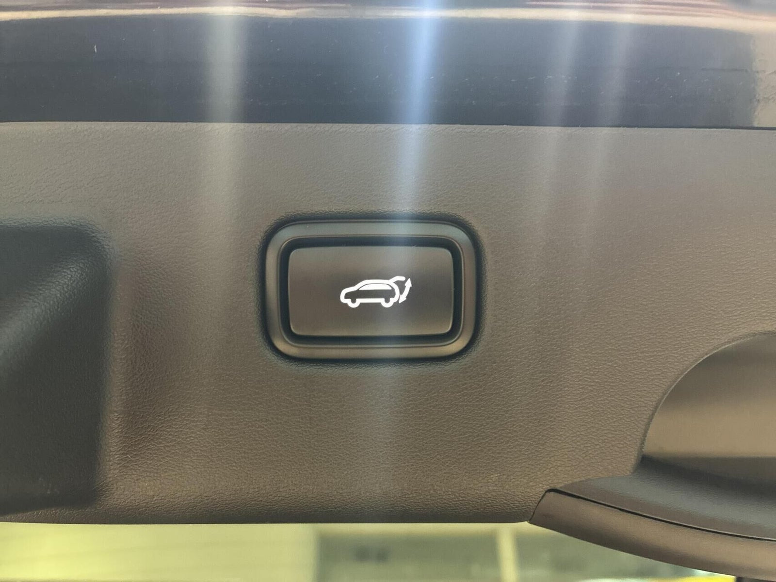 Sort Kia EV6 fra 2025
