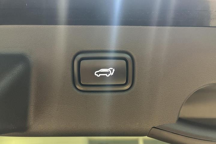 Sort Kia EV6 fra 2025