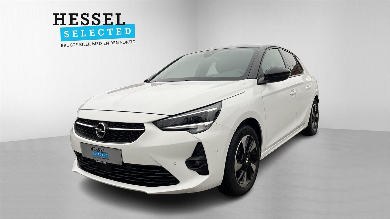 Opel Corsa-e 50 Elegance