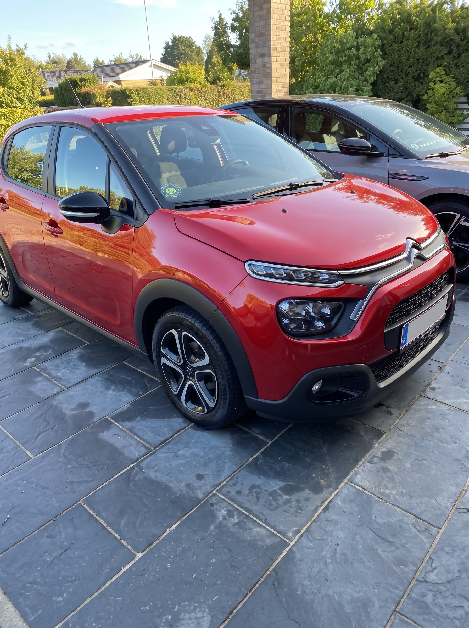 Citroën C3 1,2 PureTech 83 5D